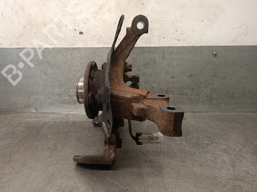 Right front steering knuckle OPEL ASTRA G Hatchback (T98) 1.6 16V (F08, F48) | BP25989917M26 