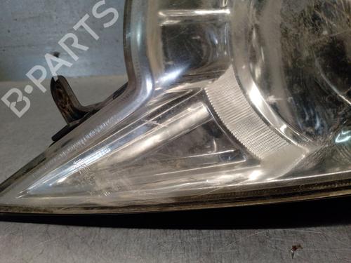 Right headlight SSANGYONG ACTYON I 2.0 Xdi | BP32137336C29  - Image 9