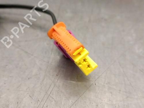 Seat buckle OPEL MERIVA B MPV (S10) 1.6 CDTI (75) | BP26124162I32 