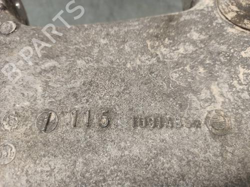 Querlenker links hinten BMW 5 Touring (E39)  | BP12131959M14 