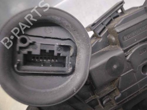 Rear left lock VW GOLF VI (5K1) 2.0 TDI | BP11927352C100 