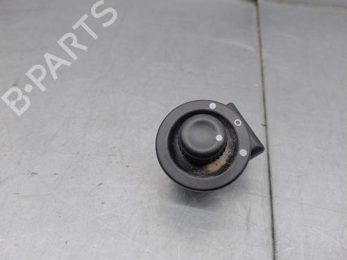 Speilbryter RENAULT KANGOO / GRAND KANGOO II (KW0/1_) [2008-2025]  15888249