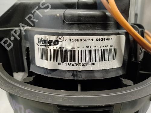Heater blower motor RENAULT CLIO IV (BH_)  | BP16315195M62 