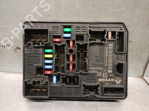 Used Fuse box Fuse box MITSUBISHI ASX (VSX_, VSE_) 1.6 HYBRID (VSEH6) (143 hp) 36263531 36263531