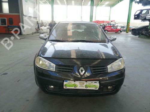 Airbag module RENAULT MEGANE II Saloon (LM0/1_) 1.9 dCi (LM0G, LM1G, LM2C) | BP9741965M53 