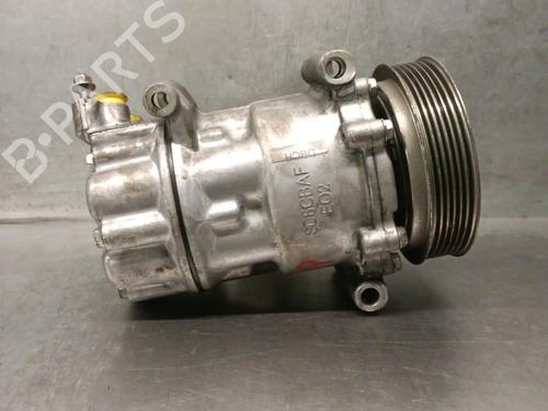 AC compressor CITROËN C4 Coupe (LA_) 1.6 HDi | BP37293538M34 - Image 3