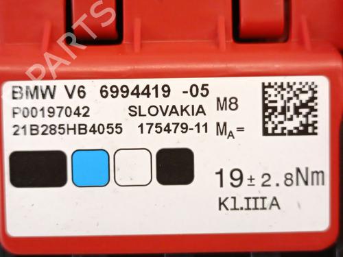 Fuse box BMW 4 Gran Coupe (G26) 430 i | BP27337644E1 