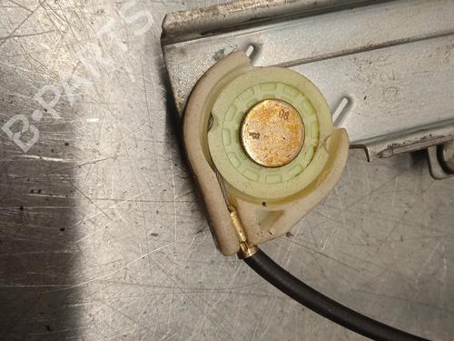 Rear left window mechanism CHEVROLET LACETTI (J200) 1.6 | BP11759382C24 