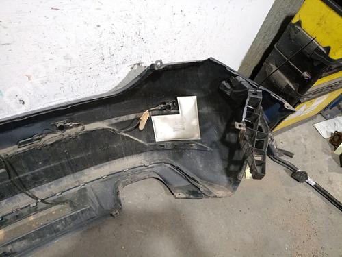 Rear bumper SEAT LEON (5F1) 1.5 TSI | BP23391571C8 