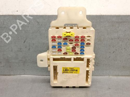 Used Fuse box HYUNDAI ix35 (LM, EL, ELH) 2.0 CRDi (136 hp) 27573358