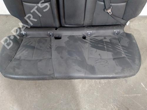 Rear seat NISSAN PULSAR Hatchback (C13) 1.5 dCi | BP15901435C17 