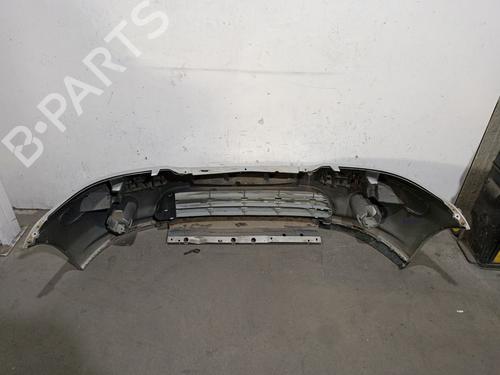 Front bumper CITROËN C3 I (FC_, FN_) 1.4 HDi | BP29219811C7 