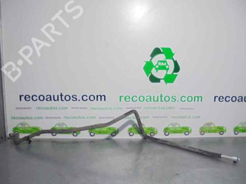 AC-rør HYUNDAI H-1 / STAREX Bus (A1) 2.5 TCi | BP20249655M126 