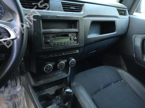 Gearbox RENAULT EXPRESS Box Body/MPV 1.5 Blue dCi 75 (F6AA) | BP29239900M3 