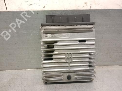Computer motormanagement SSANGYONG RODIUS I 2.7 Xdi (163 hp) 29078305