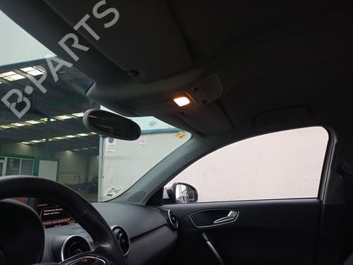 Rear bumper right light AUDI A1 Sportback (8XA, 8XF) 1.6 TDI | BP31714143C82 