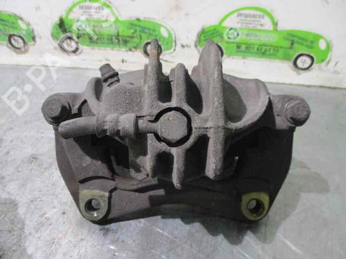 Left front brake caliper VOLVO V40 Estate (645) 1.9 DI | BP11613125M105 