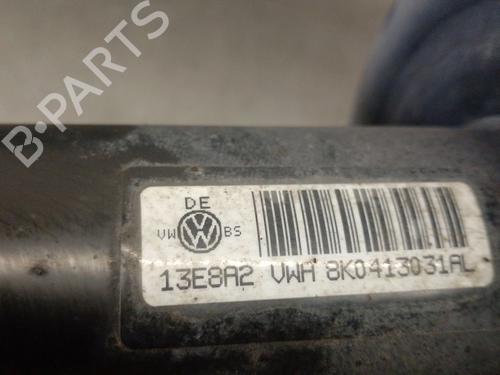 Right front shock absorber AUDI A4 B8 (8K2) | BP36293060M17 - Image 6