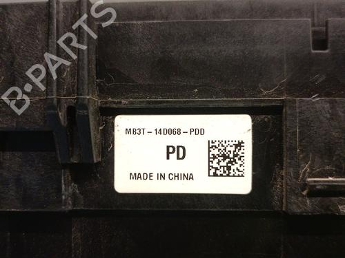 Fuse box VW AMAROK (T1A, T1B) 3.0 TDI 4motion | BP34580621E1  - Image 5
