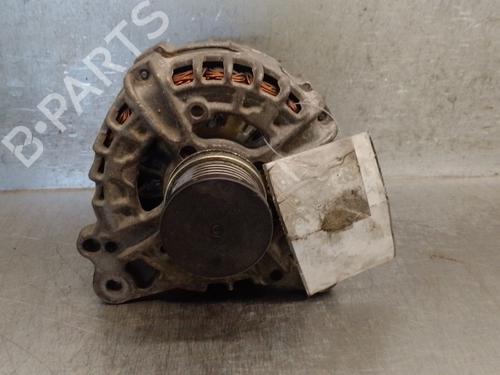Alternator AUDI A5 (8T3) 2.0 TDI | BP36114935M7 - Image 2