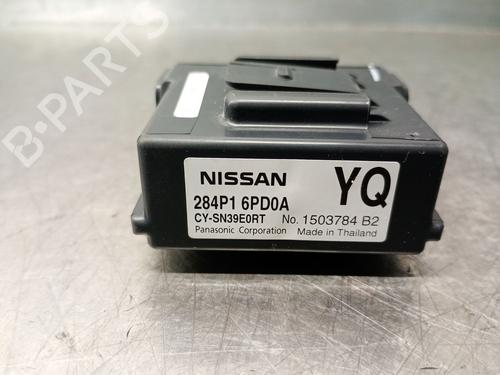 Electronic module NISSAN JUKE (F16_) DIG-T 117 | BP28608775M83 - Image 4