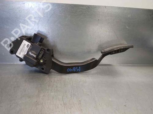 Used Pedal LAND ROVER DISCOVERY III (L319) [2004-2009]  10286237