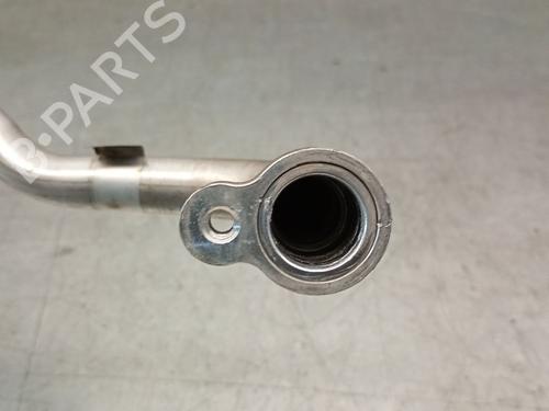 AC pipe DACIA DOKKER MPV (KE_) 1.5 dCi / Blue dCi 75 (KEAJ, KEAH, KEJW) | BP25243997M126 