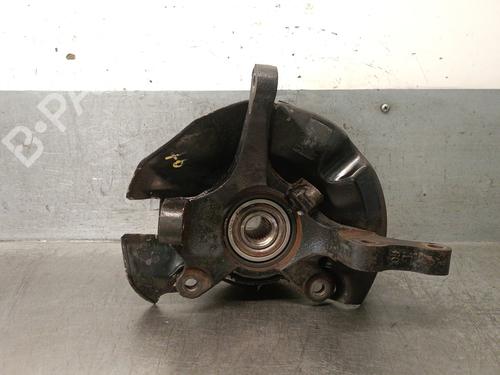 Used Left front steering knuckle Left front steering knuckle HYUNDAI MATRIX (FC) 1.5 CRDi VGT (110 hp) 34440568 34440568