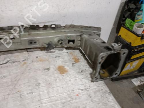 Front bumper reinforcement FORD FOCUS II (DA_, HCP, DP) 1.6 TDCi | BP27452526C109 