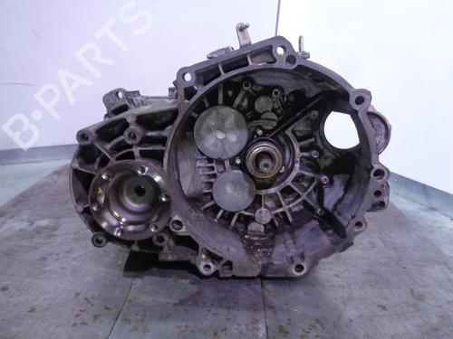 Used Gearbox SEAT TOLEDO III (5P2) [2004-2009]  16311845
