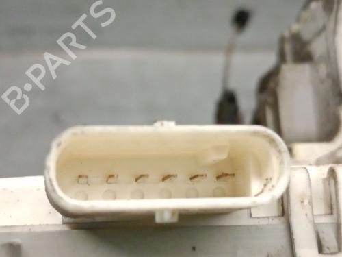 Rear left lock SEAT ALTEA XL (5P5, 5P8) 1.6 TDI | BP27251543C100 