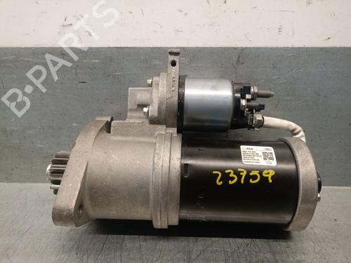 Startmotor LAND ROVER DEFENDER Station Wagon (L663) D250 MHEV 4x4 (249 hp) 30686514