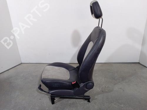 Right front seat MERCEDES-BENZ A-CLASS (W168) A 210 (168.035, 168.135) | BP13533434C16 
