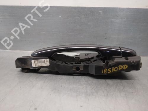 Front right exterior door handle RENAULT CLIO IV (BH_) 1.5 dCi 90 | BP15213793C129 