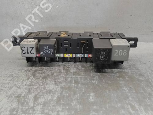 Used Fuse box AUDI 100 C4 Avant (4A5) [1990-1994]  17365350