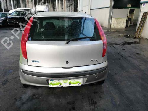 Right taillight FIAT PUNTO (188_) 1.2 16V 80 (188.233, .235, .253, .255, .333, .353, .639,... | BP6874055C35 