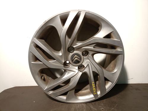 Fælk CITROËN C4 II (NC_) 1.6 HDi 90 (92 hp) 31042484