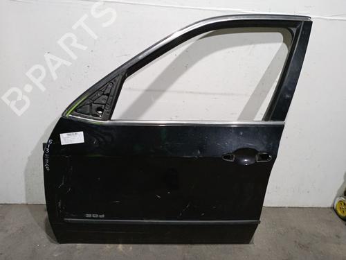 left-front-door-bmw-x5-e70-xdrive-30-d-41517211423-negra-5-puertas-2006-2007-2008-2009-2010-2011-2012-2013-18660665 main image