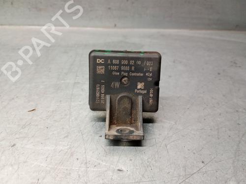 Elektronisk modul RENAULT EXPRESS Box Body/MPV 1.5 Blue dCi 75 (F6AA) (75 hp) 29219652