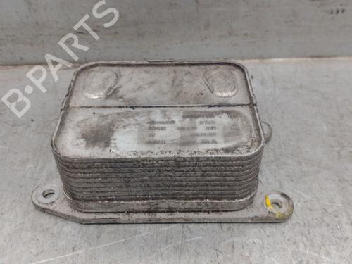 Used Oil radiator AUDI A3 Sportback (8VA, 8VF) 1.0 TFSI (115 hp) 25460751