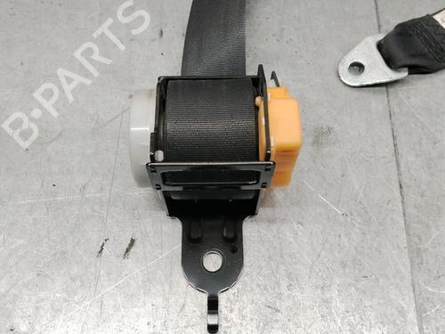 Rear right seatbelt MAZDA CX-5 (KE, GH) 2.2 D AWD (KE2AW) | BP37436841I28 - Image 5