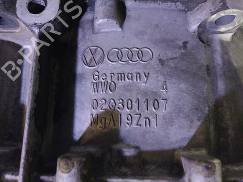 Gearbox AUDI A3 (8P1) 2.0 TDI 16V | BP25239142M3 - Image 10