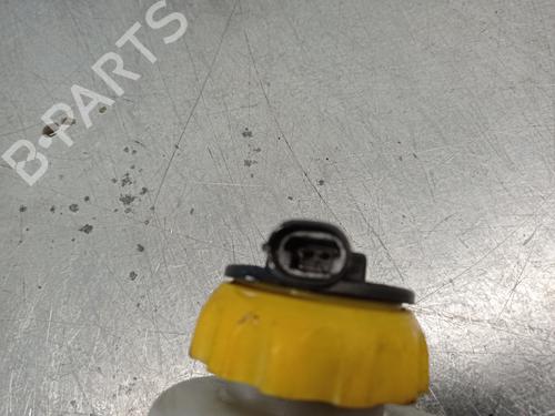 Brake master cylinder DAEWOO LANOS (KLAT) 1.6 16V | BP9154992M77 - Image 5
