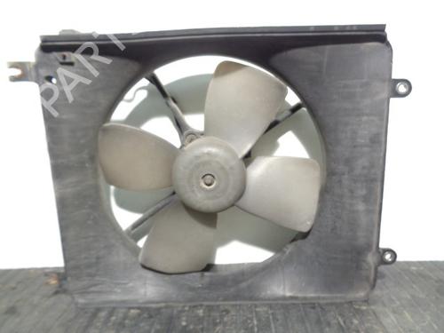 Used Radiator fan HONDA LEGEND II (KA) 3.2 i 24V (KA7) (205 hp) 10543693