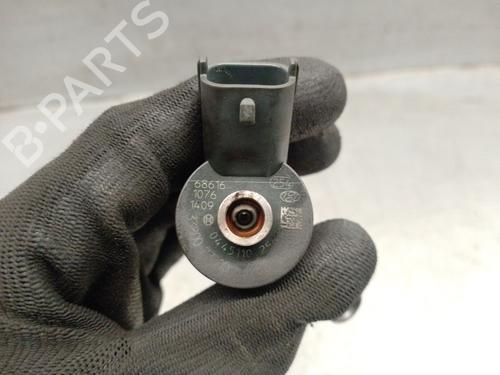 Injector HYUNDAI SANTA FÉ II (CM) 2.2 CRDi GLS | BP23265487M100 