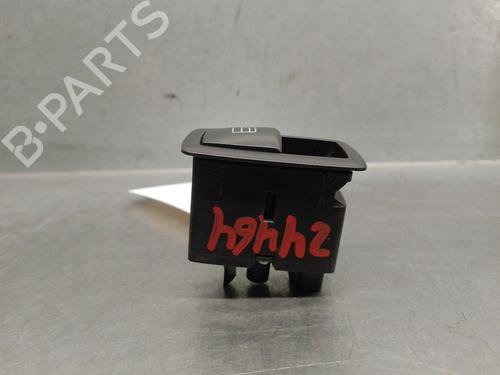 Right front window switch MERCEDES-BENZ A-CLASS (W169) A 200 CDI (169.008, 169.308) | BP31706593I26