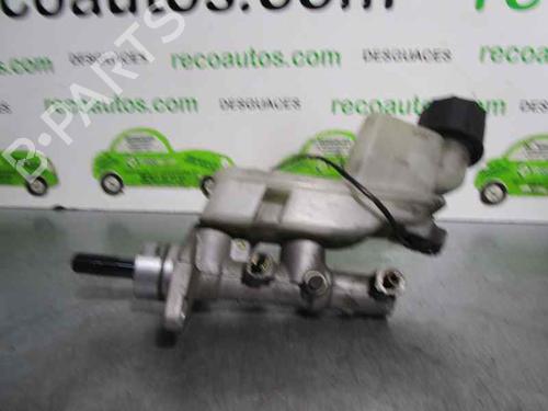 Brake master cylinder MAZDA 6 Station Wagon (GY)  | BP2312628M77 
