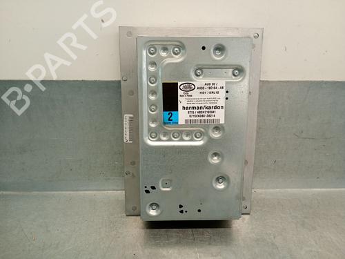 Annen LAND ROVER RANGE ROVER SPORT I (L320) 3.0 D 4x4 (256 hp) 29360112