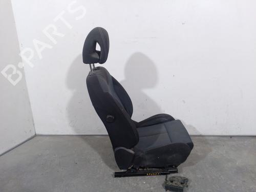 Left front seat CITROËN C4 II (NC_) 1.6 HDi 90 | BP32411786C15 - Image 3