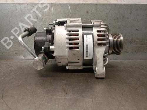 Used Alternator HYUNDAI TUCSON (JM) 2.0 CRDi (136 hp) 25978488